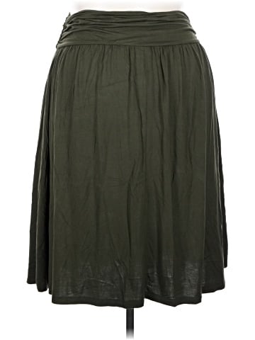 Simlu Casual Skirt (view 2)
