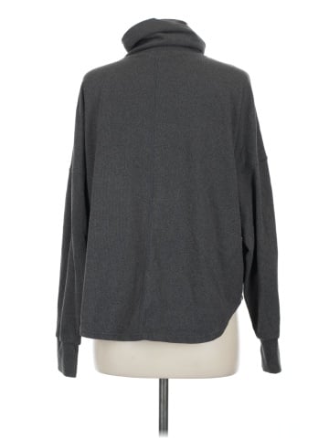 Varley Long Sleeve Turtleneck (view 2)