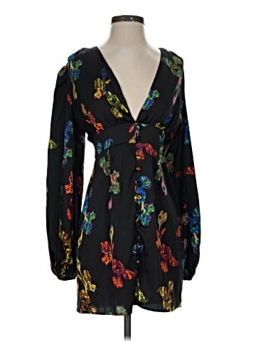 Nasty Gal Inc. Casual Dress (view 1)