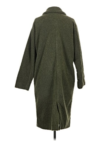 Carve Designs Coat (view 2)
