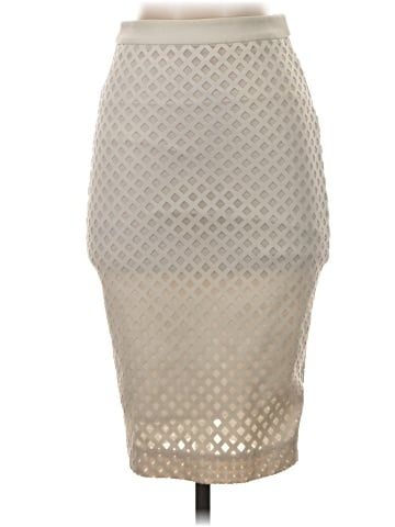 Elizabeth and James Formal Skirt (view 1)