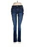 Joe's Jeans Hearts Blue Jeans Size 28 waist - photo 1