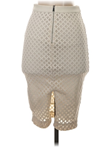 Elizabeth and James Formal Skirt (view 2)