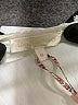 LoveShackFancy Ivory Tank Top Size XS - photo 7