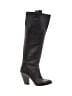 Vince Camuto Black Boots Size 8 1/2 - photo 1
