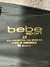 Bebe Sport Black Active Pants Size 3X - photo 4
