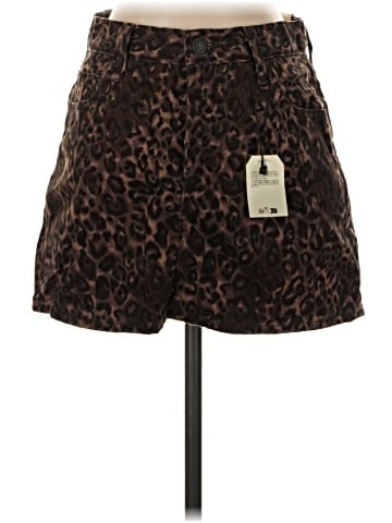 Levi's Casual Skirt (view 1)