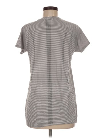 Lululemon Athletica Short Sleeve T-Shirt (view 2)