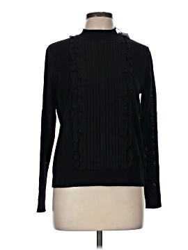 Sandro Turtleneck Sweater (view 1)