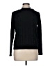 Sandro 100% Merino Black Turtleneck Sweater One size - photo 1