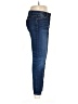 Joe's Jeans Hearts Blue Jeans Size 28 waist - photo 4