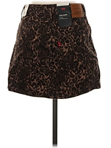 Levi's Casual Skirt (view 2)