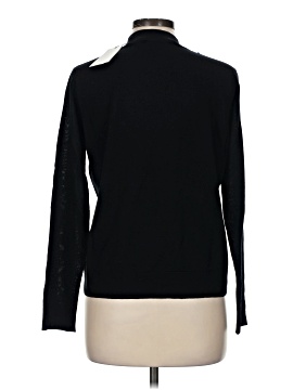 Sandro Turtleneck Sweater (view 2)