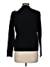 Sandro 100% Merino Black Turtleneck Sweater One size - photo 2
