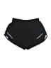 Lululemon Athletica Black Athletic Shorts Size 4 - photo 1