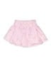 LoveShackFancy Hearts Pink Skort Size XS - photo 2
