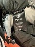 Pop Fit Print Black Leggings Size M - photo 8