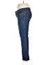 Gap Outlet Hearts Blue Jeans Size 10 - photo 5