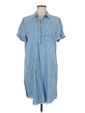 Rails Casual Dress (view 1)