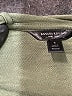 Banana Republic Green Pullover Hoodie Size S - photo 7