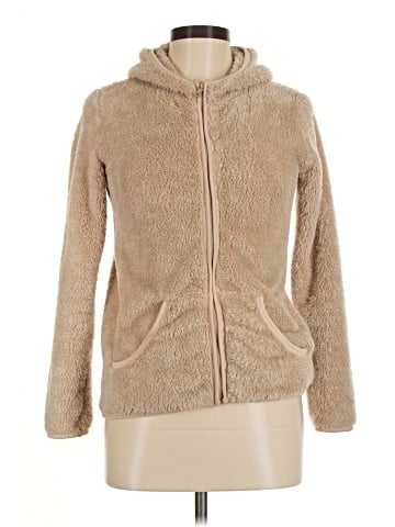 Uniqlo Fleece (view 1)