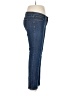 Gap Outlet Hearts Blue Jeans Size 10 - photo 4