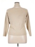Vince Camuto Tan Pullover Sweater Size XL - photo 2
