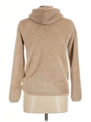 Uniqlo Fleece (view 2)