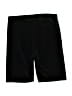 Bozzolo Solid Black Athletic Shorts Size M - photo 2