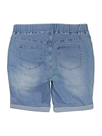 BLOOMCHIC Denim Shorts (view 2)