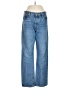 Levi's 100% Cotton Blue Jeans Size 31 waist - photo 1