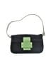 Kate Spade New York Green Shoulder Bag One size - photo 1