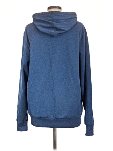 Puma Pullover Hoodie (view 2)