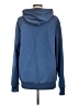 Puma 100% Polyester Blue Pullover Hoodie Size L - photo 2