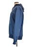Puma 100% Polyester Blue Pullover Hoodie Size L - photo 5