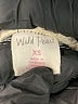 Wild Pearl Black Cardigan Size XS - photo 7