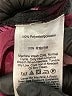 DKNY 100% Polyester Pink Long Sleeve Blouse Size XL - photo 8
