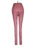 Barre3 Hearts Pink Leggings Size M - photo 2