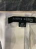 Anne Klein Gray Blazer Size 8 (petite) - photo 6