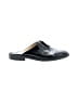Theory Black Mule/Clog Size EU 37 1/2 - photo 1