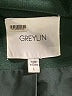 Greylin Green Jacket Size L - photo 6