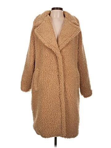 Lucky Brand Coat (view 1)