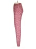 Barre3 Hearts Pink Leggings Size M - photo 5