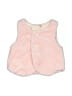Unbranded Pink Vest Size 50 - 70 cm - photo 1