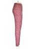 Barre3 Hearts Pink Leggings Size M - photo 4