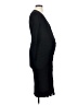 Ingrid + Isabel Black Cocktail Dress Size XS Maternity (0) - photo 4