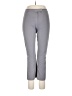 Jenne Maag Solid Gray Active Pants Size L - photo 1