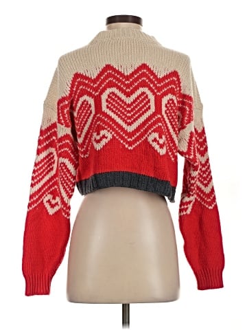 Free People Pullover Sweater (view 2)