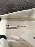 Under Armour Silver Pullover Hoodie Size XL - photo 7