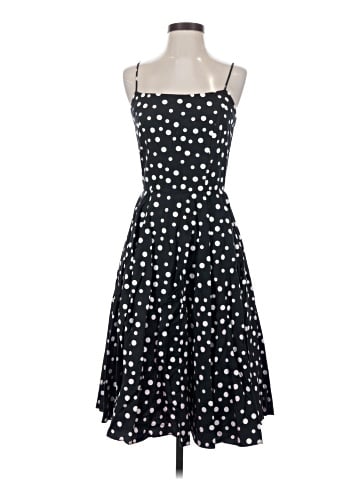 White House Black Market Casual Dress (view 1)